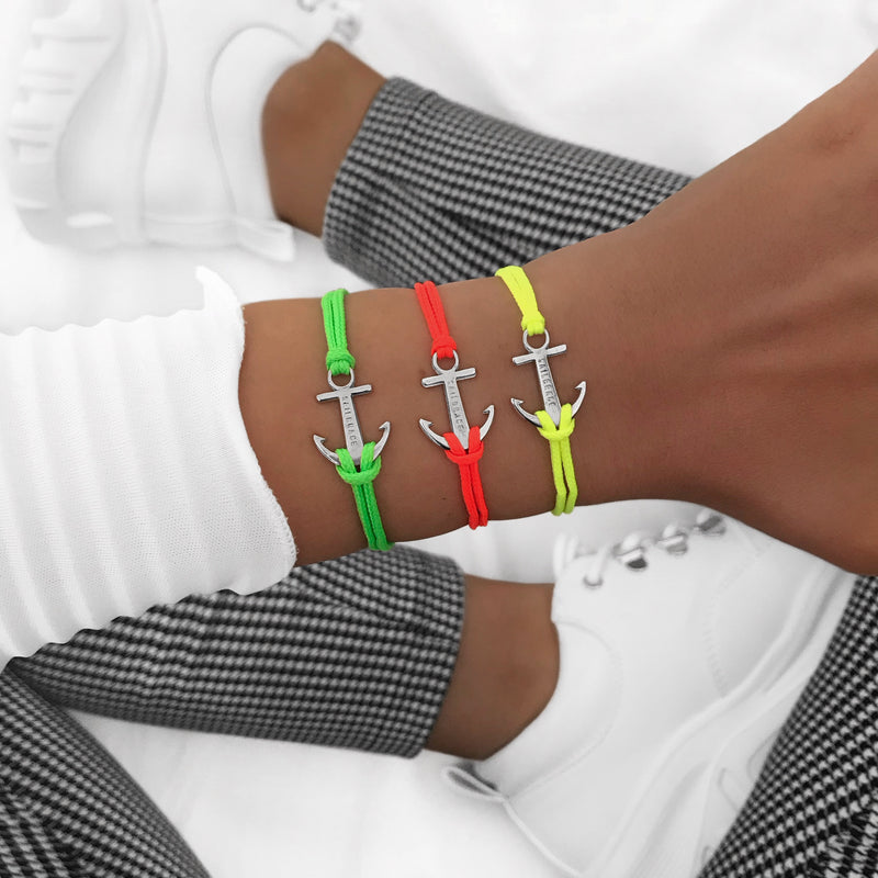 Bracciale Lemon Neon SB 