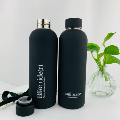 Bike Ride(r) Bottle Black