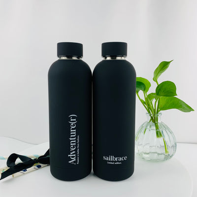 Adventure(r) Bottle Black