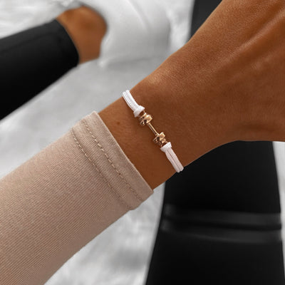 Pulsera Elevate Gym