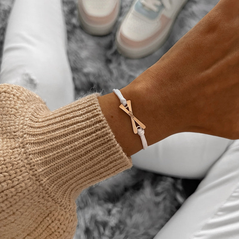 Bracciale St. Moritz Ski