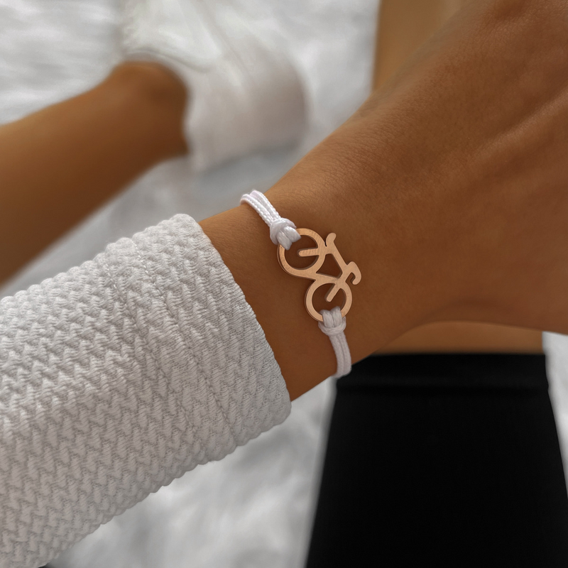 Bracciale WMN Club Bike
