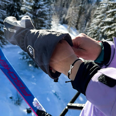 Bracciale Val d'Isere Ski