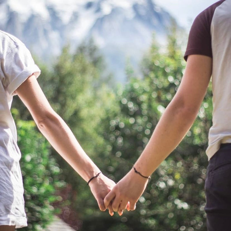 Confezione doppia Mountain 