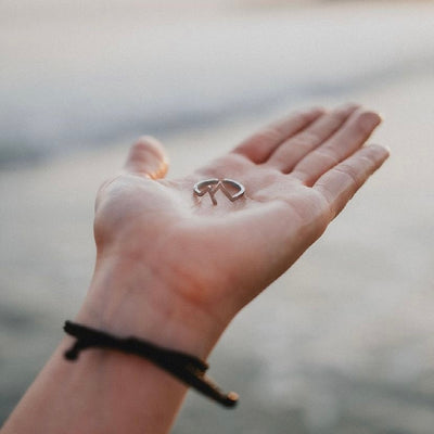 Silver Mountain Bracelet/Ring Pack