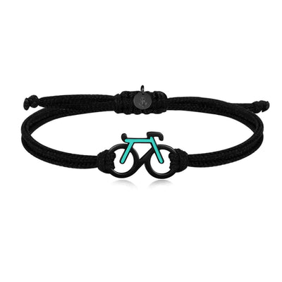 Mint Bike Love Bag