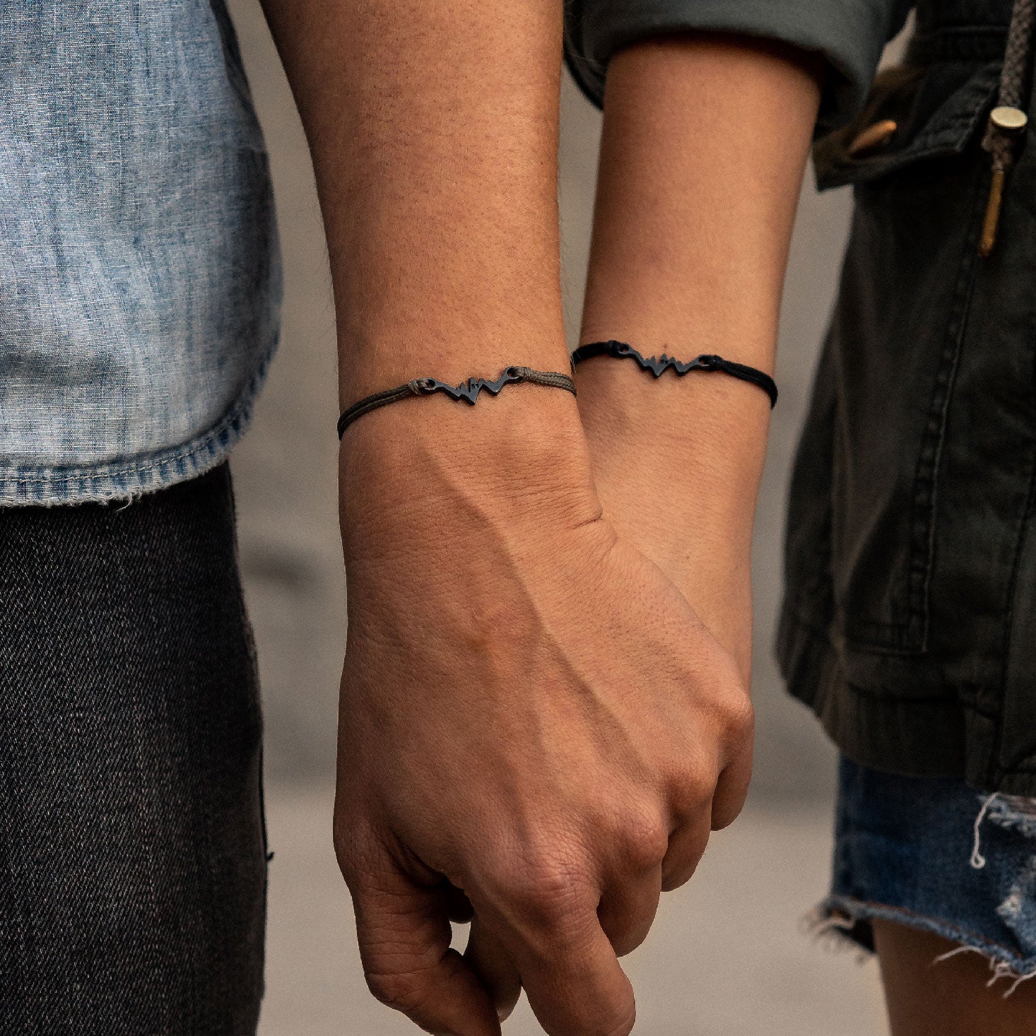 Mountain Dual Pack Two Bracelets