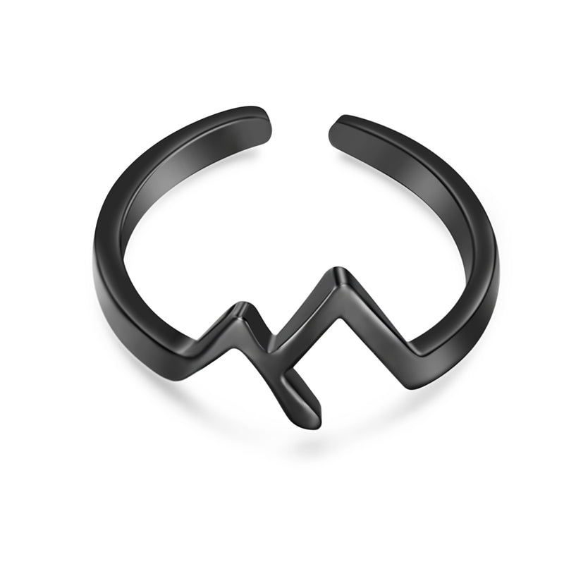 Anello e bracciale Alpine Box