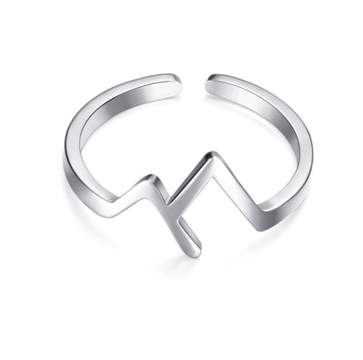 Anello e bracciale Alpine Box