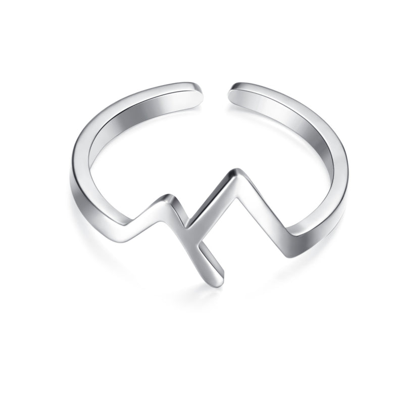 Anello e bracciale Alpine Box