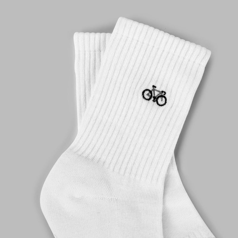 Bike Socks Pack Men