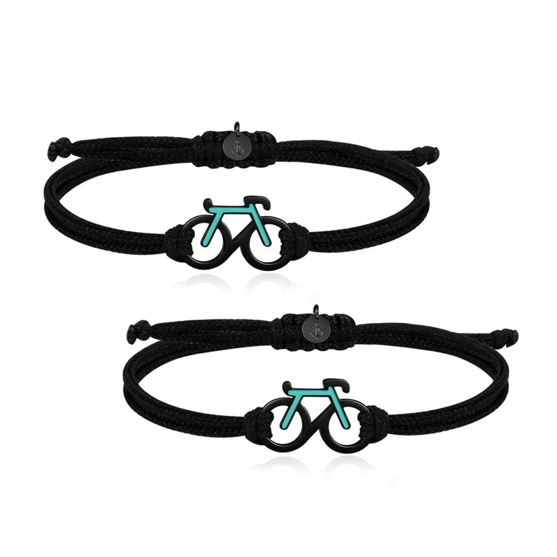 Confezione doppia Black Bike 
