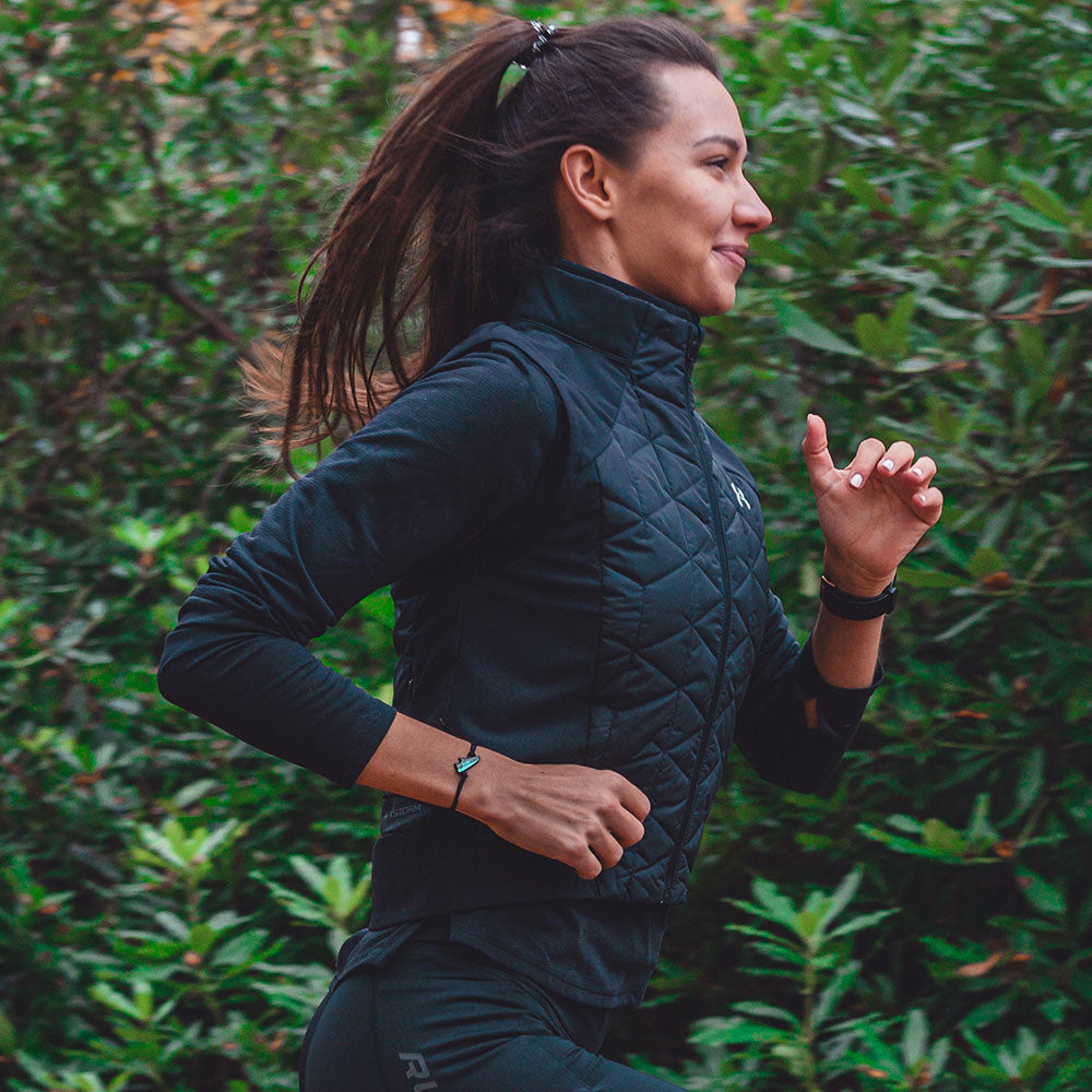 Sprint Läufer Armband