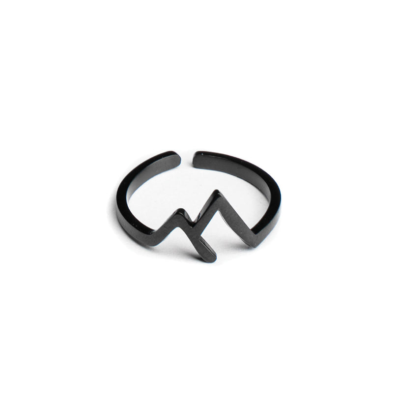 Anello Black Mountain