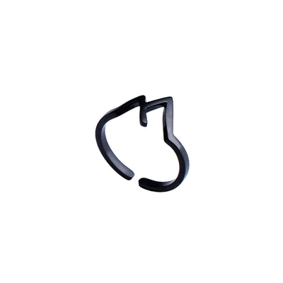Anello Black Mountain