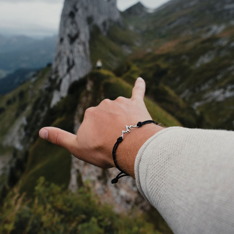 Mountain Vintage Bracelet