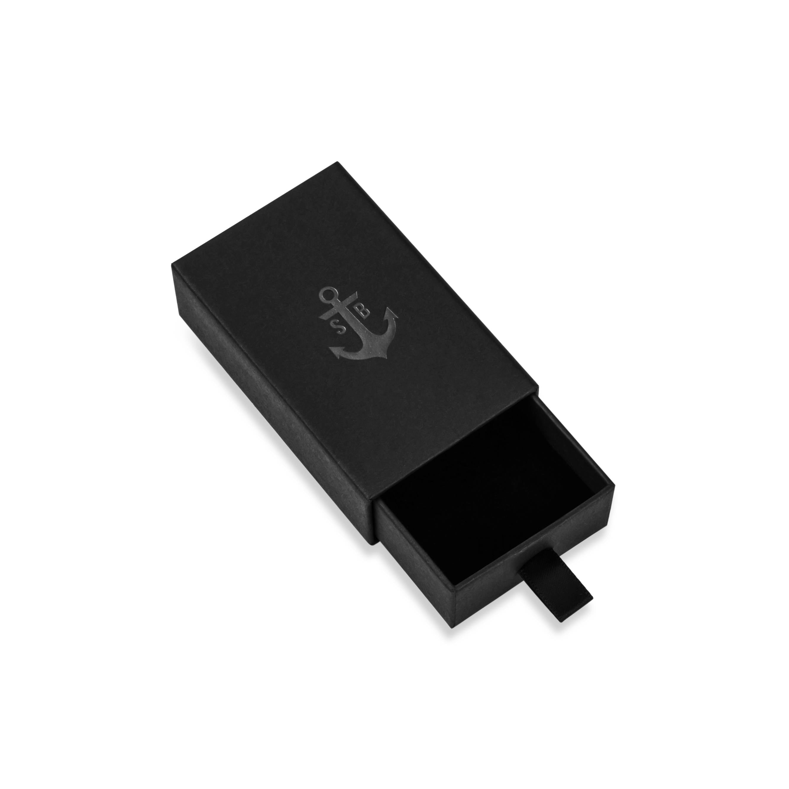 Papership Halskette rosévergoldet