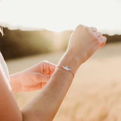 Bracciale Rose Gold Papership 
