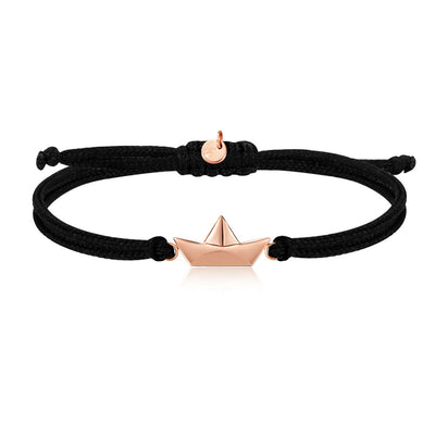 FriendSHIP Rose Bracelet
