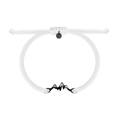 Polar Mountain Bracelet