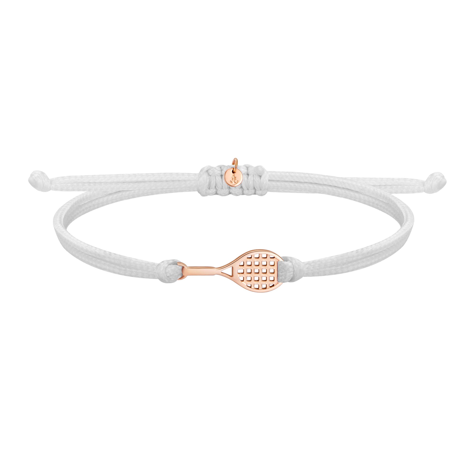 Match Point Tennis Bracelet