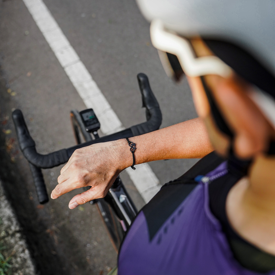 Fahrrad Getriebe Kasten Schwarz