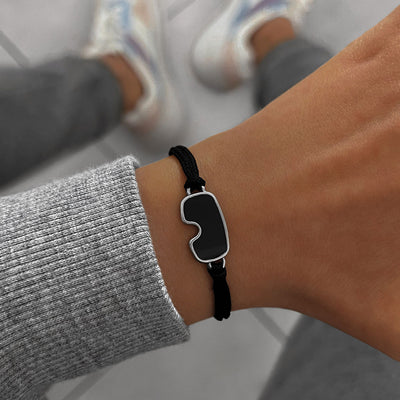 Bracciale Shred Snow