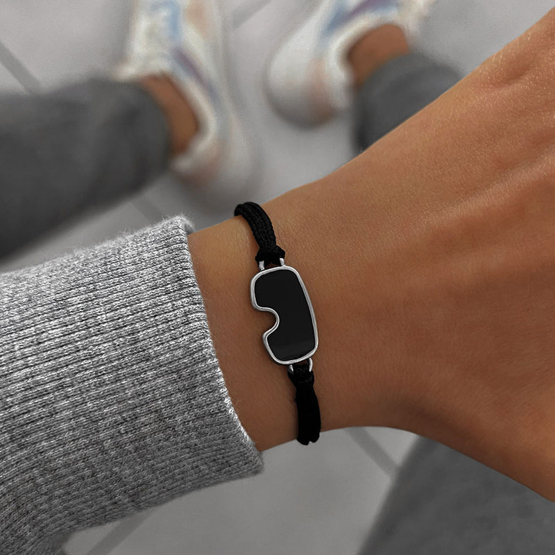 Bracciale Shred Snow