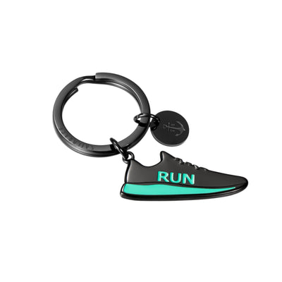 Sprint Runner Keychain