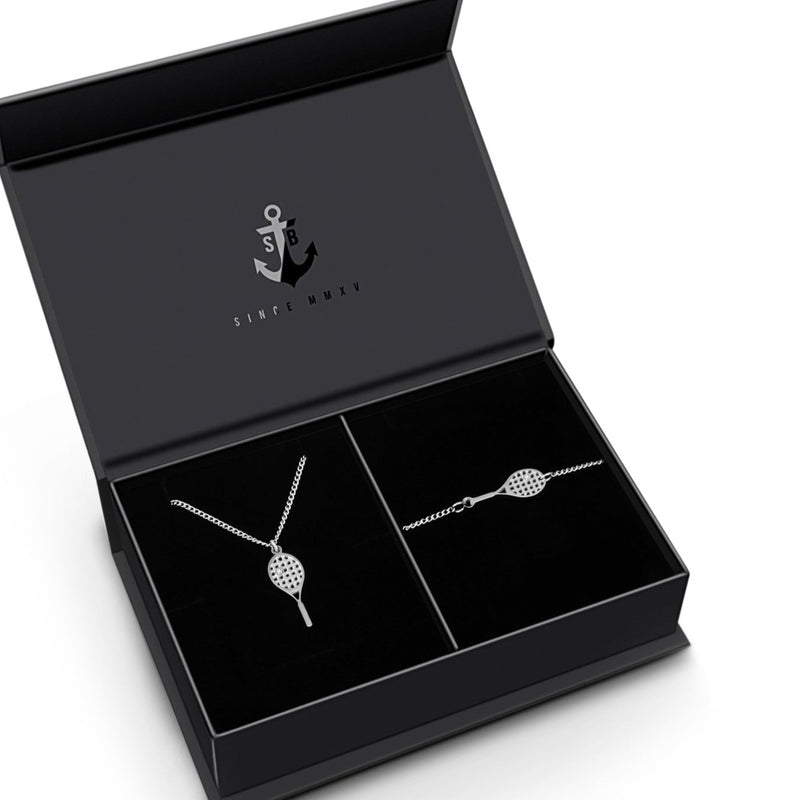 Tennis Club Box