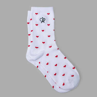 Tennis Socks Pack Women