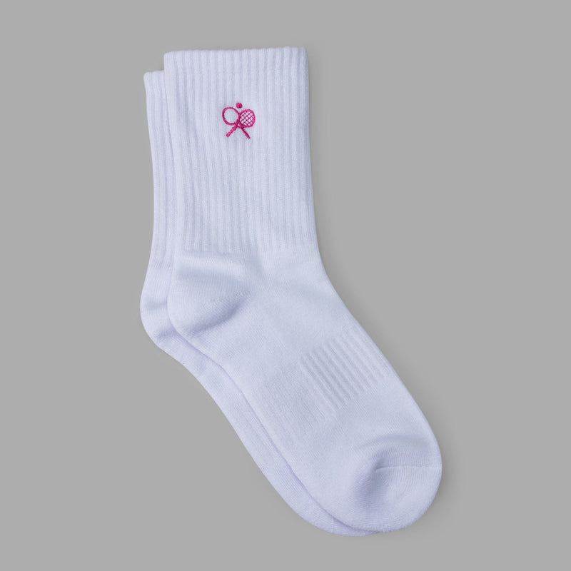 Tennis Socks Pack Women