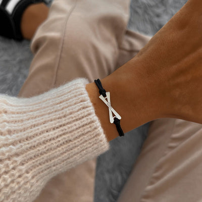 Bracciale Val d'Isere Ski