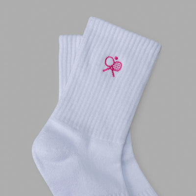 Tennis Socks Pack Women