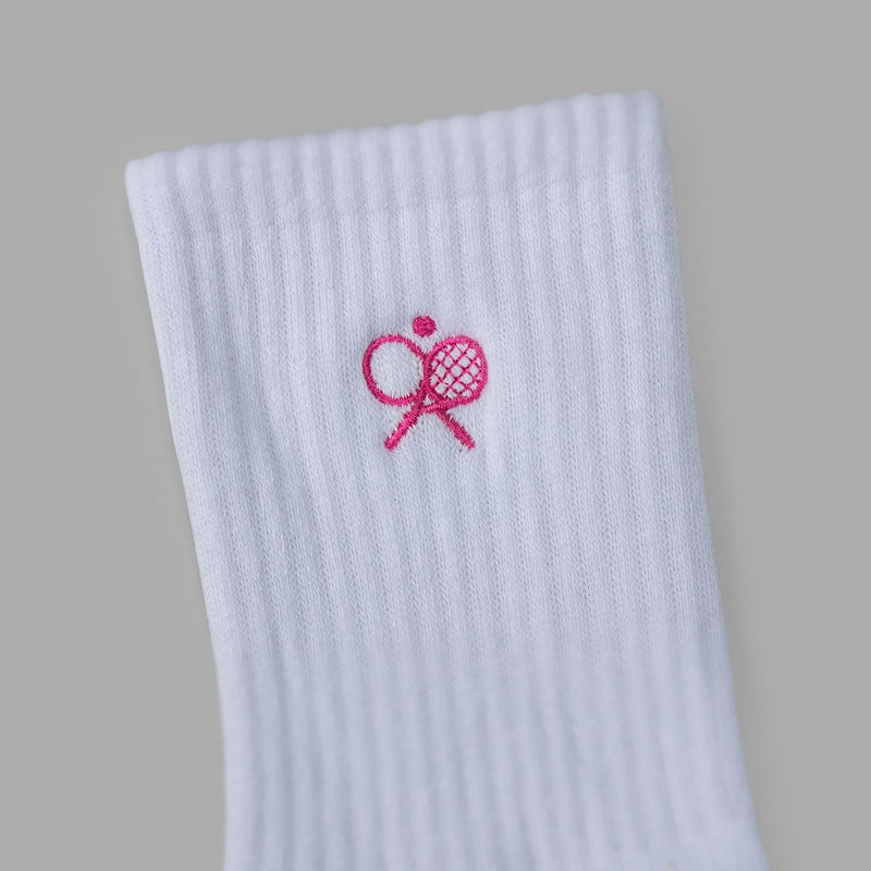 Tennis Socks Pack Women