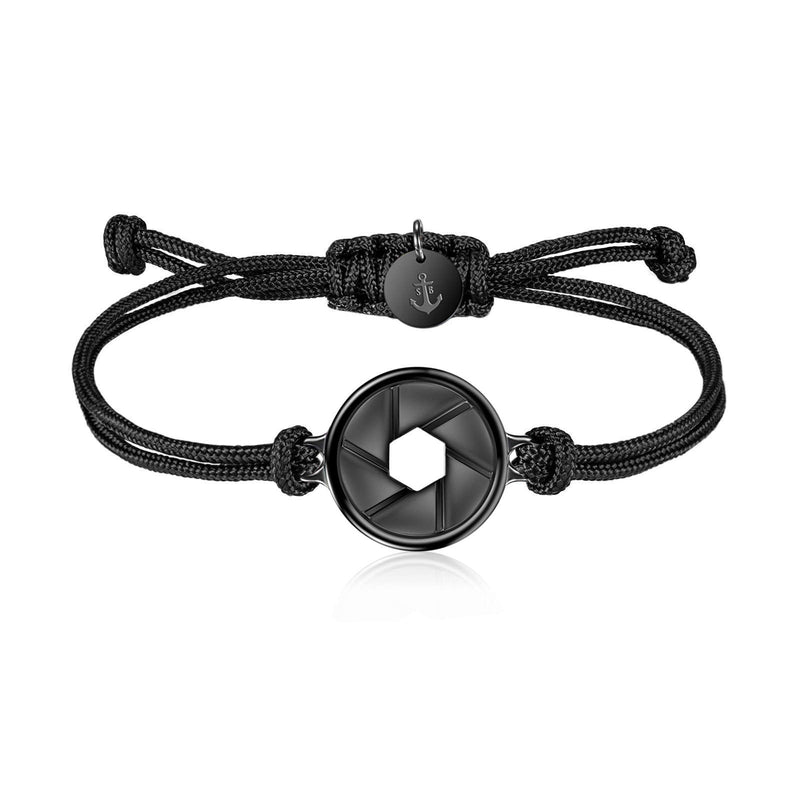 Black Lens zapestnica