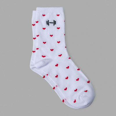 Gym Socks Pack Women