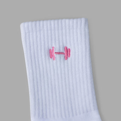 Gym Socks Pack Women