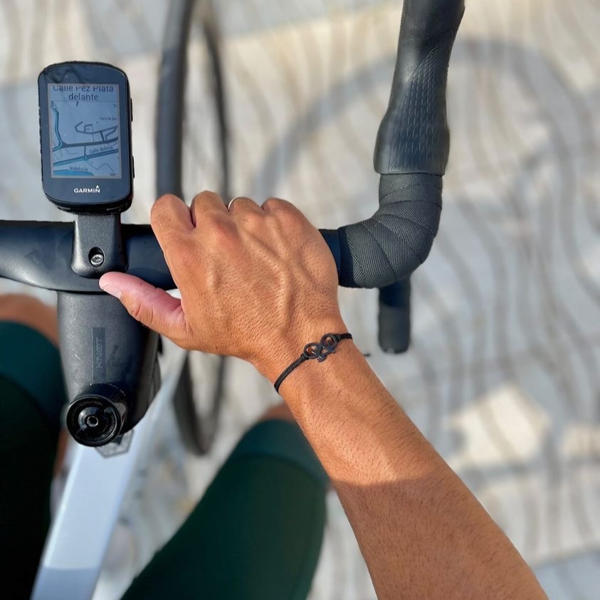 Fahrrad Getriebe Kasten Schwarz