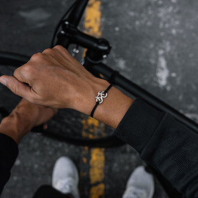 Bracciale Silver Bike