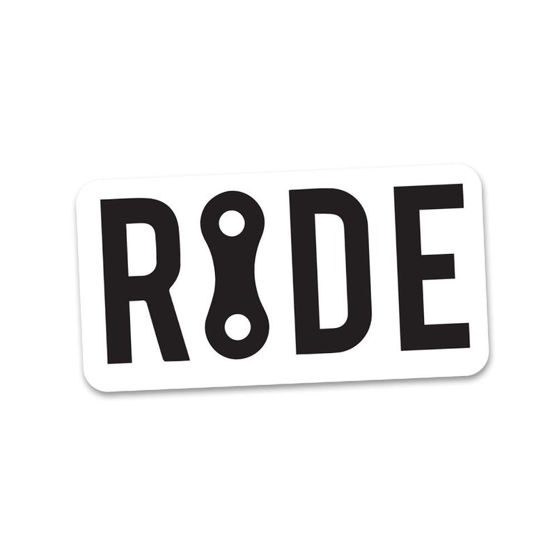 ADESIVO RIDE
