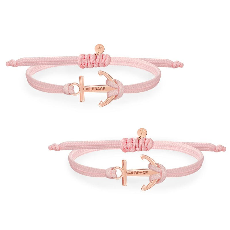 Confezione doppia Nude Anchor
