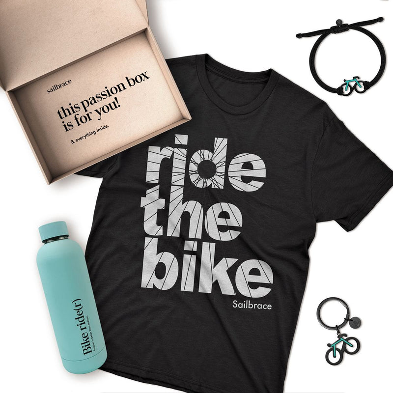 Mint Bike Passion Box