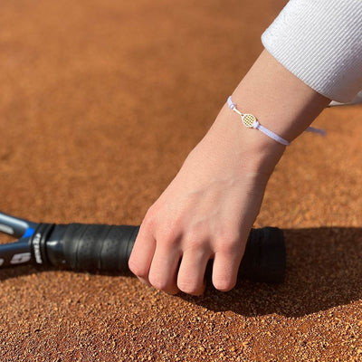 Match Point Tennis zapestnica