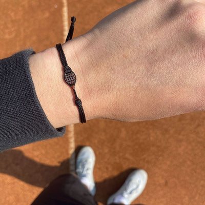 Bracciale Cross Court Tennis