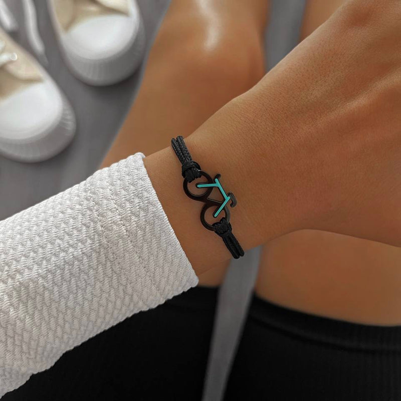 Bracciale Mint Bike
