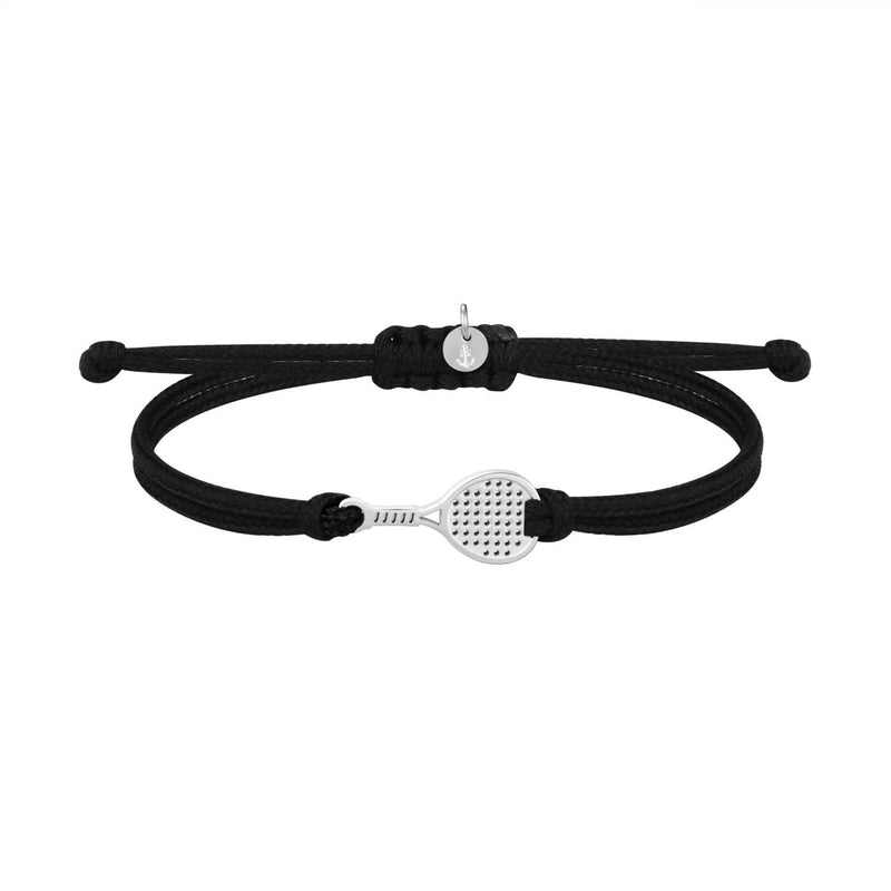 Bracciale Silver Padel