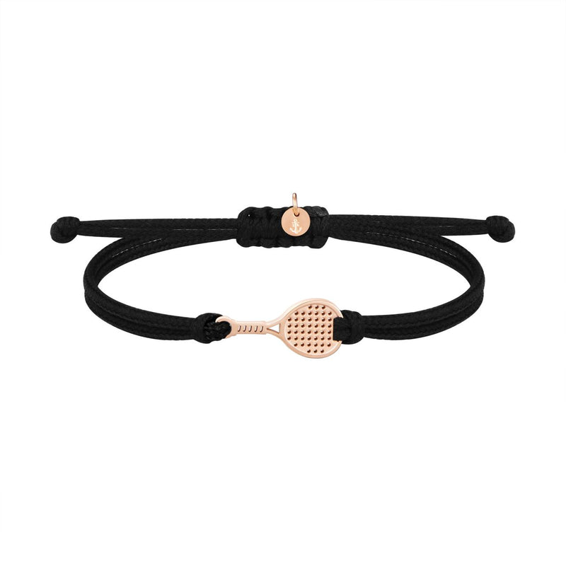 Bracciale Rose Gold Padel