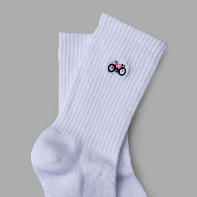 Bike Socks Pack Women