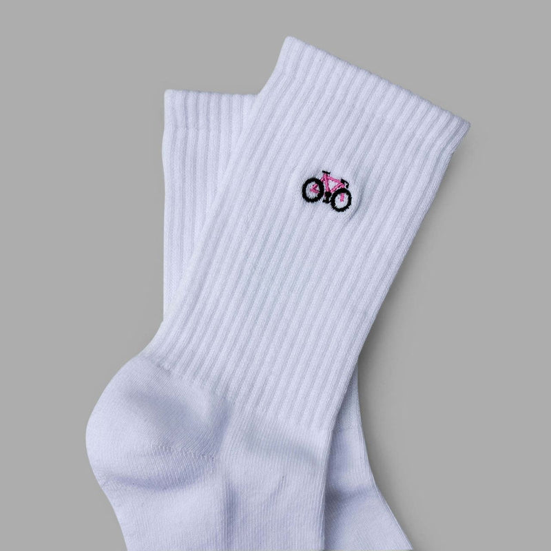 Bike Socks Pack Women